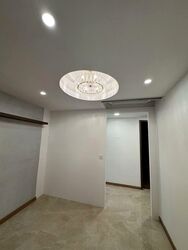 The Visionaire (D27), Condominium #571728301